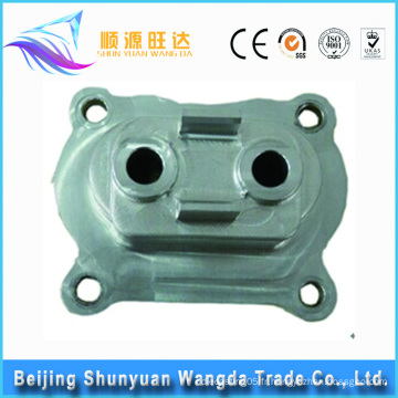 China Foundary OEM Aluminium Die Casting Cars pièces de rechange auto en gros avec bon prix